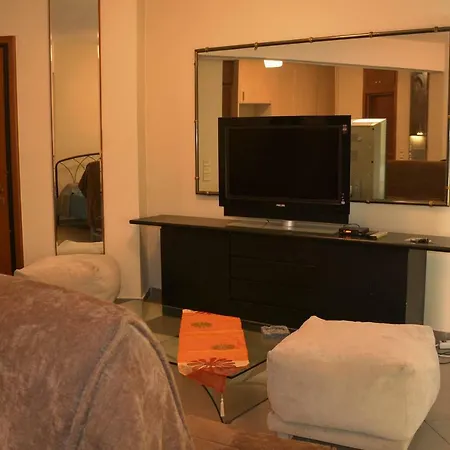 Apartment La Perla Athens