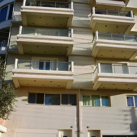 La Perla Apartment