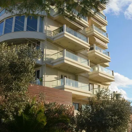 La Perla * Athens