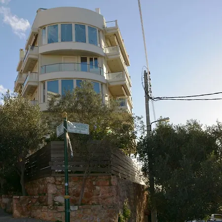 La Perla * Athens