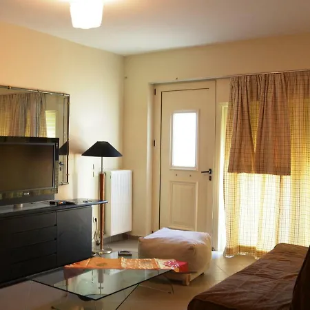 La Perla Apartment *