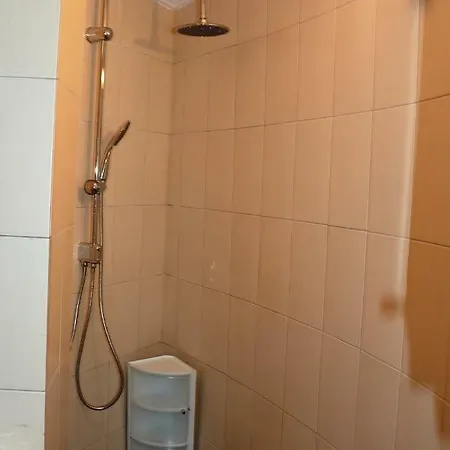 La Perla Apartment *