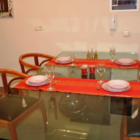 Apartment La Perla Athens