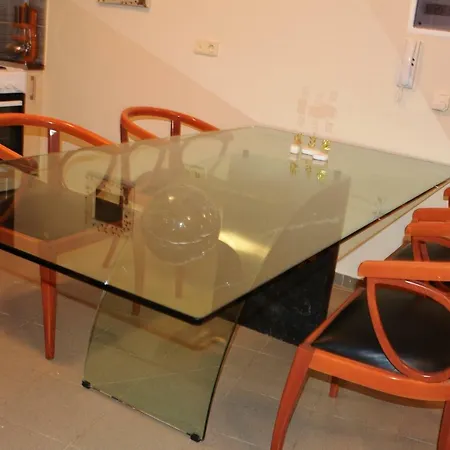 Apartment La Perla *