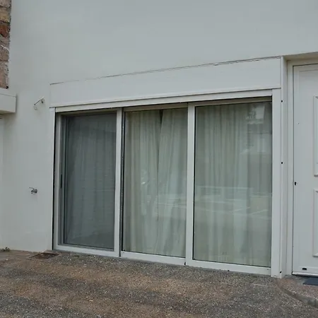 Apartment La Perla *